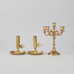 1219 1563 CANDLESTICKS